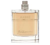 Hugo Boss Ambr Eau De Toilette 90 ml - 90 ml