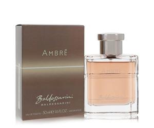 Hugo Boss Ambre Eau De Toilette 50 ml - 50 ml
