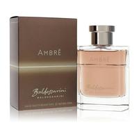 Baldessarini AMBRE OUD Eau de Toilette 30ml B.NEW & SEALED