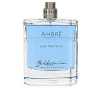 Hugo Boss Ambre Eau Fraiche EDT 90 ml - 90 ml