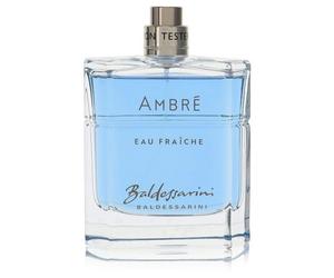 Hugo Boss Ambre Eau Fraiche EDT 90 ml - 90 ml
