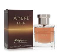 Hugo Boss Ambre Oud Eau De Toilette 30 ml - 30 ml
