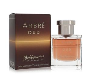 Hugo Boss Ambre Oud Eau De Toilette 30 ml - 30 ml