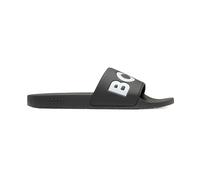 Hugo Boss Aryeh Slide Dark Blue and Black UK 7-11