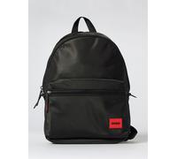 Hugo Boss Backpack HUGO Men color Black