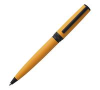 Hugo Boss Ballpoint pen Gear Matrix Yellow