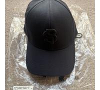 Hugo Boss Baseball Cap. Genuine. Blue, Tags Attached. One Size. New. Free P&P