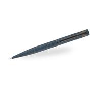 Hugo Boss Bauhaus Navy Ballpoint Pen - A24140