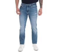 Hugo Boss Bc-c Jeans-Tatum [Size W30 / L34] Men Jeans Blue New & OVP
