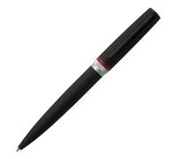 Hugo Boss Black & Red Gear Ballpoint Pen