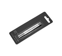 BOSS Black Ballpoint Pen Refill Pack of 2 HPR741NM