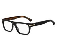 HUGO BOSS BLACK GAFAS Modelo: BOSS 1503 C: BLACK HAVANA Eye size: 53_Bridge size: 16 - Polarized: No