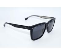 Hugo Boss Black Sunglasses BOSS 1317 284 IR Rectangular New