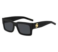 Hugo Boss BOSS 1654/S Womens Black Sunglasses