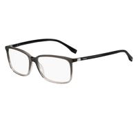 Hugo Boss BOSS 0679/IT 08A Man Optical frames Acetate Black/Grey Squared