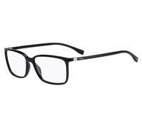 Hugo Boss BOSS 0679/IT 807 Man Optical frames Acetate Black Squared