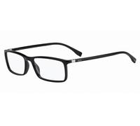 Hugo Boss BOSS 0680/IT 807 Man Optical frames Acetate Black Squared