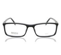 HUGO BOSS BOSS 0680/IT Black 55/16/145 MAN Eyewear Frame