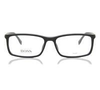 Hugo Boss Boss 0680/it KB7/16 GREY Eyewear Men's Acetate, Standard, 55
