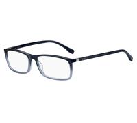 Hugo Boss BOSS 0680/IT ZX9 Man Optical frames Acetate Light blue Squared