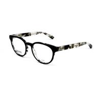 Hugo Boss BOSS 0747 Black havana opal crystal 48/19/140 WOMAN Eyewear Frame