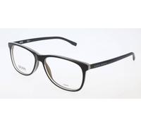 Hugo Boss BOSS 0763 QHI BLACK 55/15/145 MAN Eyewear Frame