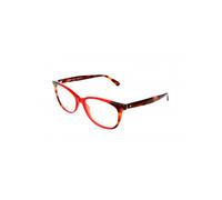 Hugo Boss BOSS 0796 Burgundy havana 54/16/140 WOMAN Eyewear Frame