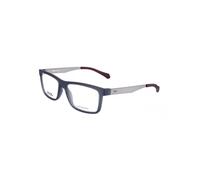 Hugo Boss BOSS 0870 Dark grey matt ruthenium 54/17/145 MAN Eyewear Frame