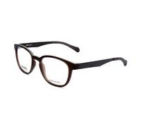Hugo Boss BOSS 0871 Matt brown dark ruthenium 50/20/145 UNISEX Eyewear Frame