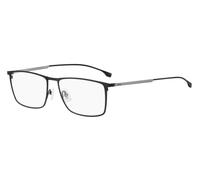Hugo Boss BOSS 0976 003 Man Optical frames Titanium Black-opaque Squared