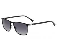 Hugo Boss BOSS 1004/S/IT Matte black 56/17/145 MAN Sunglasses