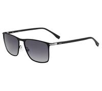 Hugo Boss Sunglasses BOSS 1004/S/IT 003 9O Matte Black Grey Gradient