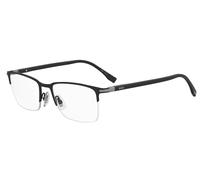 Hugo Boss Glasses Frames BOSS 1007/IT 003 Matte Black Men