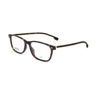 Hugo Boss BOSS 1012 Havana 54/16/145 MAN Eyewear Frame
