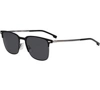 HUGO BOSS BOSS 1019/S 003 MATTE BLACK 54/19/140 MAN Sunglasses