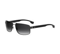HUGO BOSS BOSS 1035/S 003 MATTE BLACK 64/15/140 MAN Sunglasses