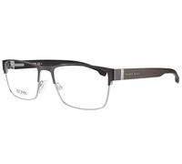Hugo Boss BOSS 1040 05N Matte Brown Dark Ruthenium