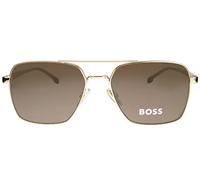 Hugo Boss BOSS 1045/S/IT 000/70 Gold - Henry Cavill