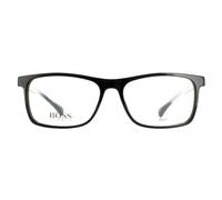 Hugo Boss Glasses Frames BOSS 1084/IT 807 Black Men