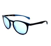 BOSS Boss 1115/S 0VK/3J Men's Sunglasses Black Size 54