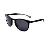 Hugo Boss BOSS 1115/S O6W MATTE BLACK GREY 54/20/145 MAN Sunglasses