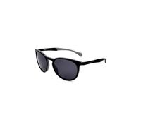 Hugo Boss BOSS 1115/S Sunglasses 54/20/145 Matte Black Grey Acetate MAN BOSS 1115/S