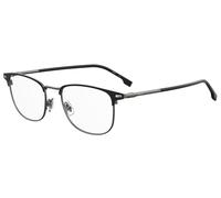 HUGO BOSS BOSS 1125 003 MATTE BLACK 52/19/145 MAN Eyewear Frame