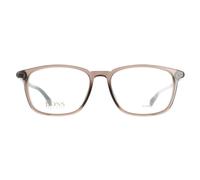 Hugo Boss Glasses Frames BOSS 1133 KB7 Transparent Grey Men