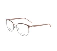 Hugo Boss BOSS 1165 8KJ MATTE PINK 53/17/ WOMAN Eyewear Frame