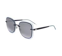 Hugo Boss BOSS 1167/S PJP BLUE 57/19/ WOMAN Sunglasses