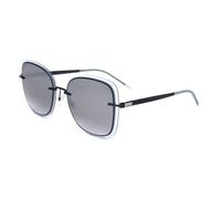 Hugo Boss BOSS 1167/S PJP BLUE 57/19/ WOMAN Sunglasses
