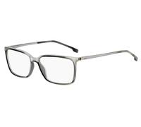 Hugo Boss BOSS 1185/IT KB7 Man Optical frames Acetate Grey Squared