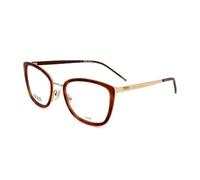 Hugo Boss BOSS 1211 2IK HAVANA GOLD 53/19/145 WOMAN Eyewear Frame
