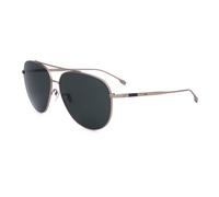 Hugo Boss BOSS 1296/F/S Matte gold 63/13/145 MAN Sunglasses